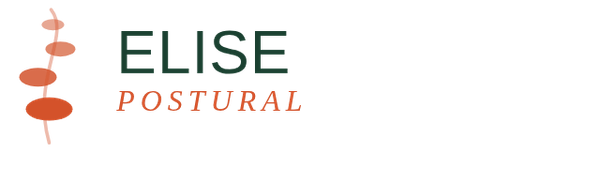 logo elise postural